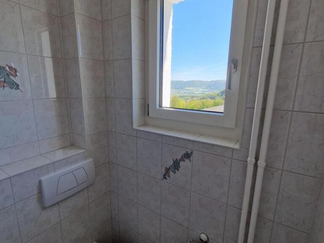 Apartment kaufen in Courrendlin, Jura