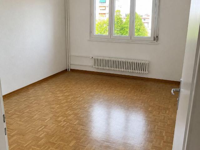 Apartment kaufen