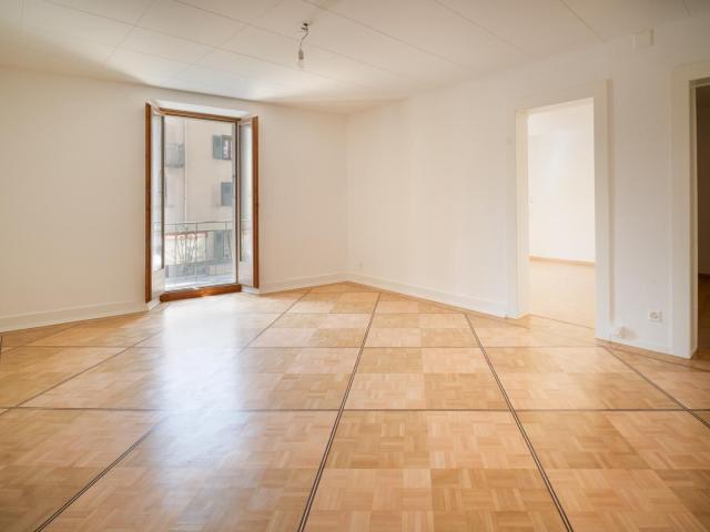 Apartment kaufen
