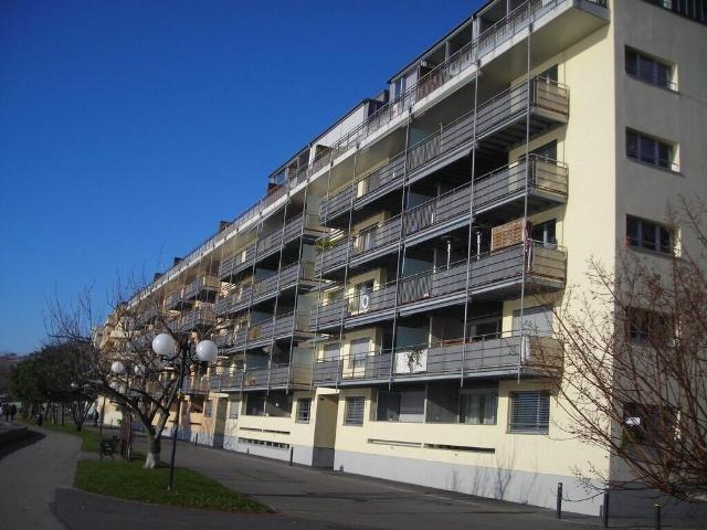 Apartment kaufen in Vevey, Waadt