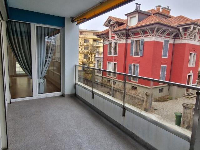 Apartment kaufen in Vevey, Waadt