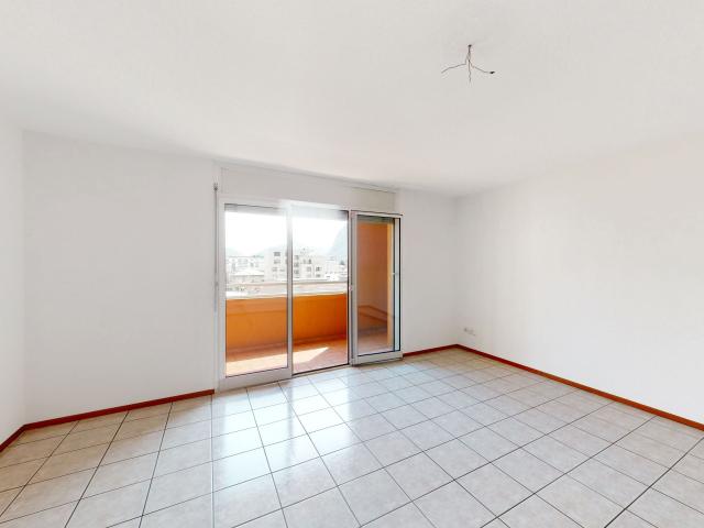 Apartment kaufen in Aldesago, Tessin