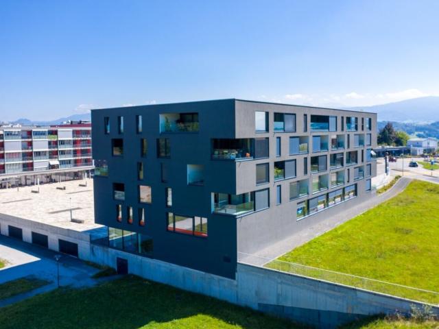 Apartment kaufen in Villars-sur-Glâne, Freiburg
