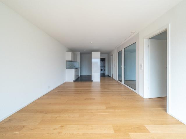 Apartment mieten in Les Daillettes, Villars-sur-Glâne