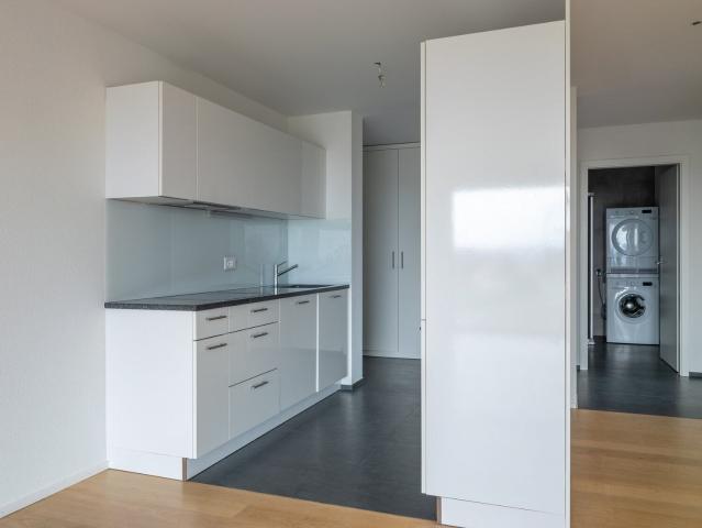 Apartment kaufen in Villars-sur-Glâne, Freiburg