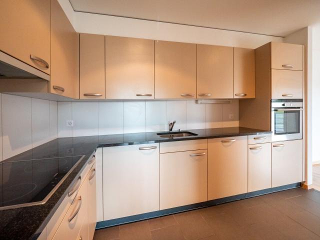 Apartment kaufen in Villars-sur-Glâne, Freiburg