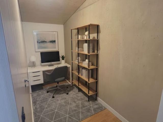 Apartment mieten in Villarsel-le-Gibloux, Gibloux