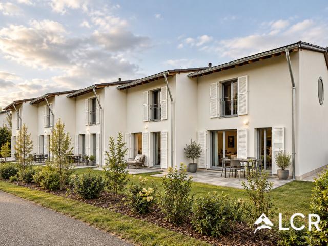 Apartment mieten in Villarsel-le-Gibloux, Gibloux