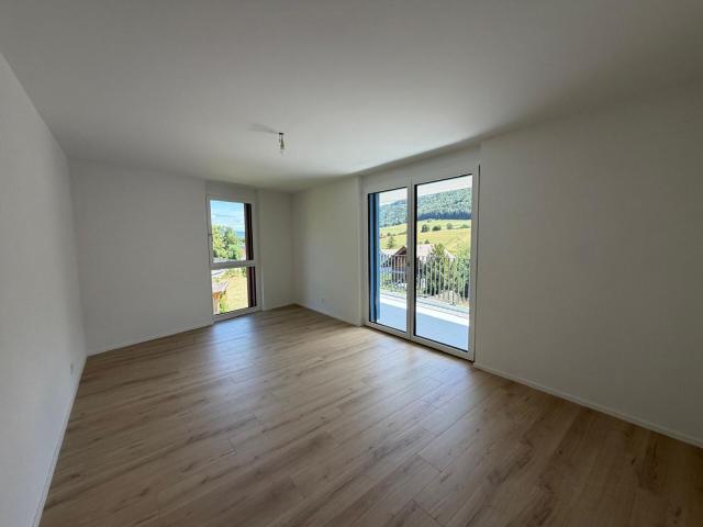 Apartment mieten in Villeret, Région administrative du Jura bernois