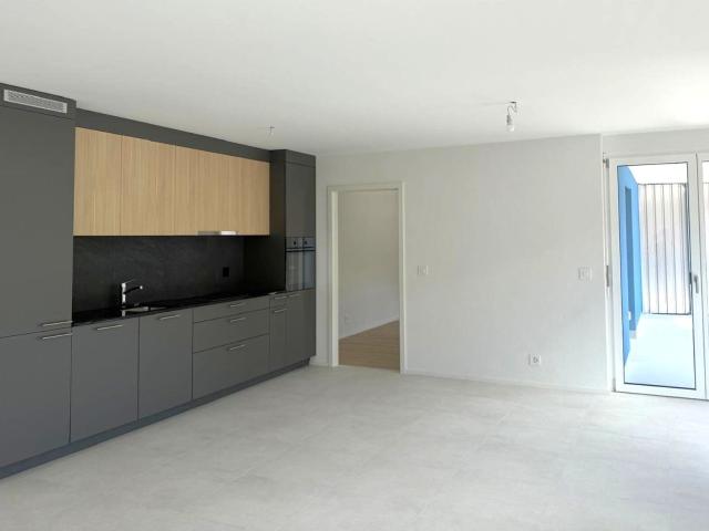 Apartment kaufen in Villeret, Bern