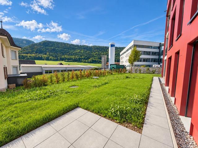 Apartment mieten in Villeret, Région administrative du Jura bernois