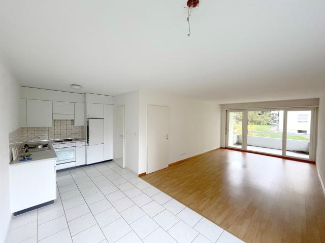 Apartment kaufen in Volketswil, Zürich
