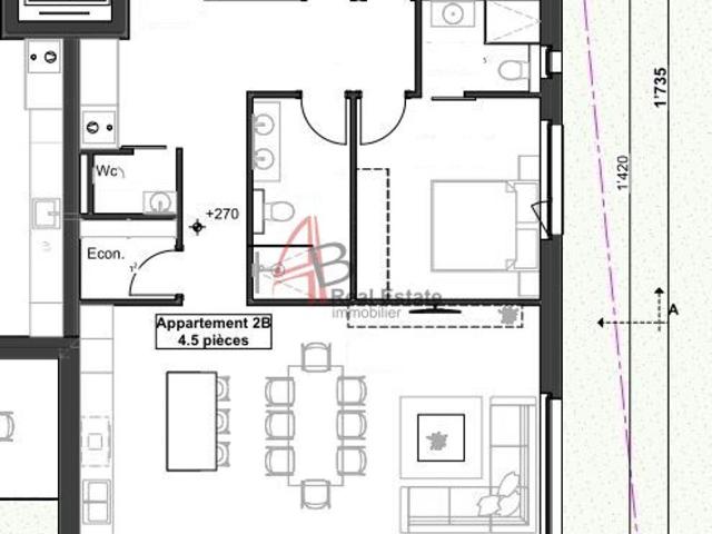 Apartment kaufen