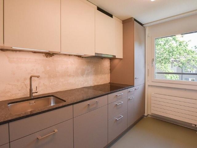 Apartment mieten in Rossacher, Köniz