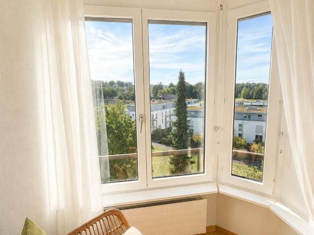 Apartment kaufen