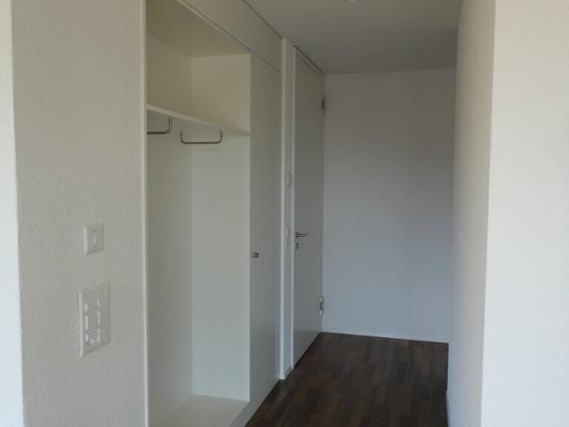 Apartment mieten in Rossacher, Köniz