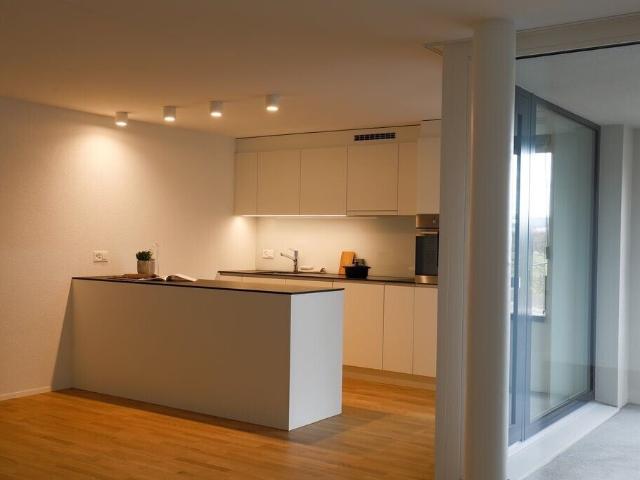 Apartment mieten in Rossacher, Köniz