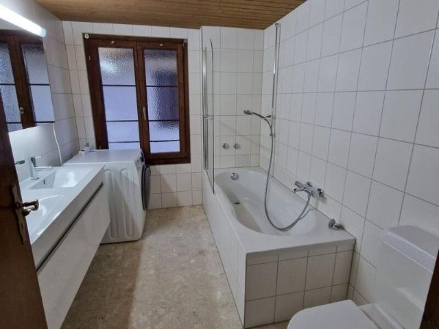Apartment mieten