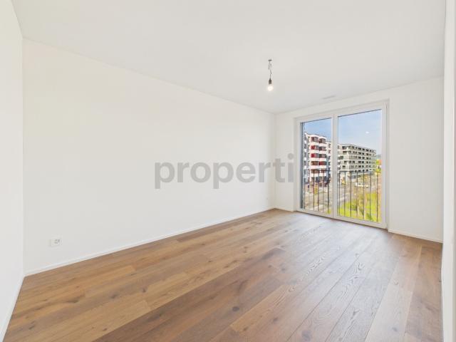 Apartment kaufen