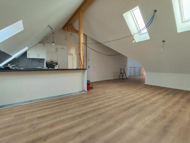 Apartment kaufen in Wallbach, Aargau