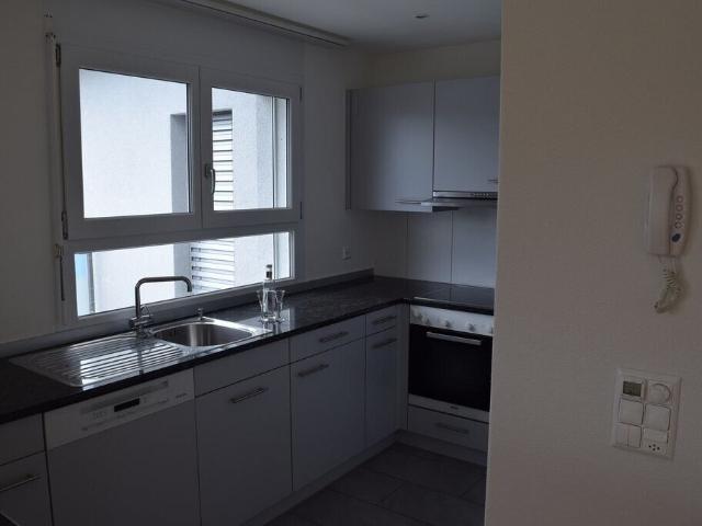 Apartment mieten in Herti, Wallisellen