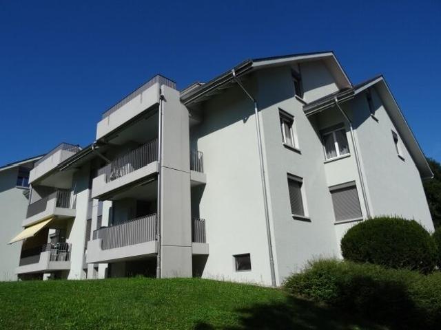Apartment kaufen in Wallisellen, Zürich