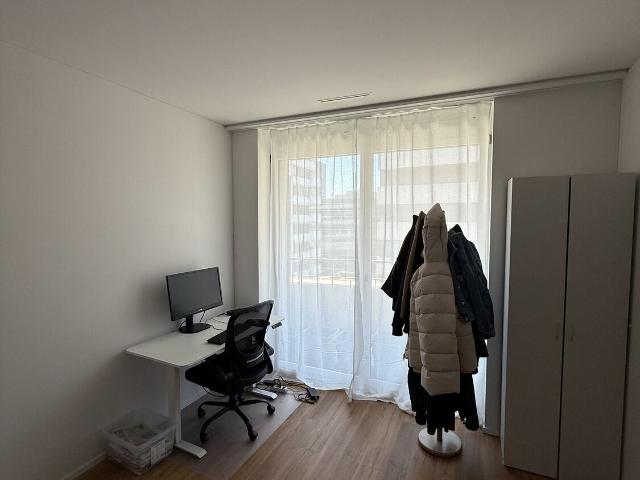 Apartment kaufen