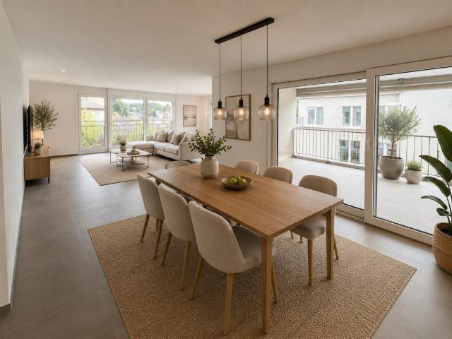 Apartment kaufen in Wängi, Thurgau