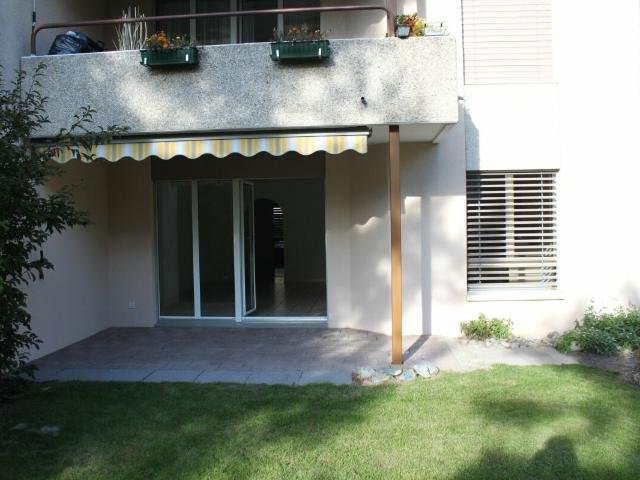 Apartment kaufen in Wängi, Thurgau