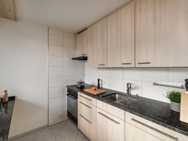 Apartment mieten in Bunt, Wattwil