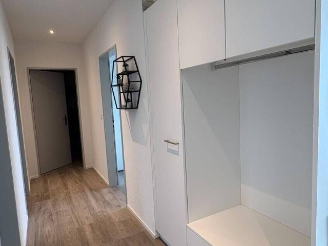 Apartment kaufen