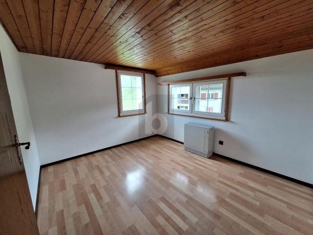 Apartment kaufen in Weissbad, Appenzell Innerrhoden