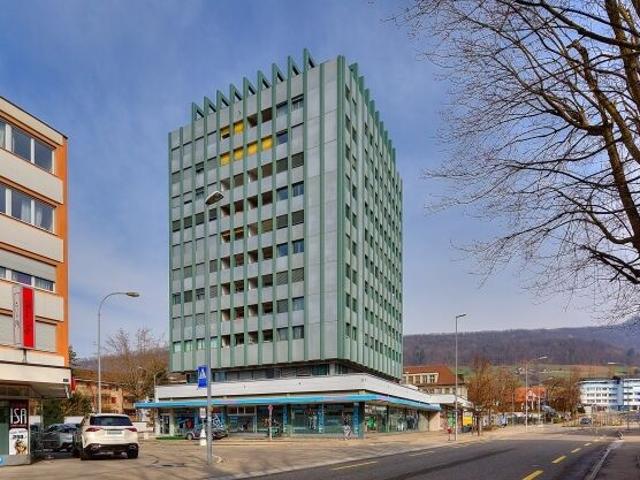 Apartment kaufen