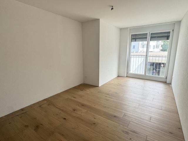 Apartment kaufen in Wetzikon (ZH), Zürich