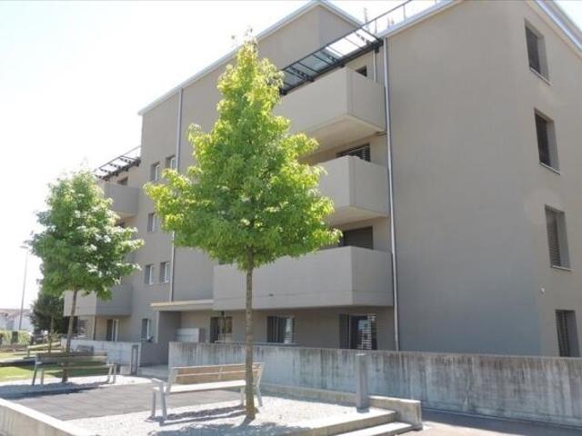Apartment kaufen in Sembrancher, Wallis