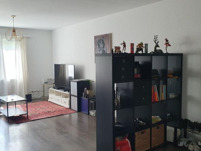 Apartment kaufen