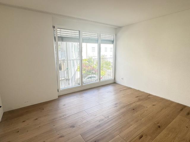 Apartment kaufen in Wetzikon (ZH), Zürich