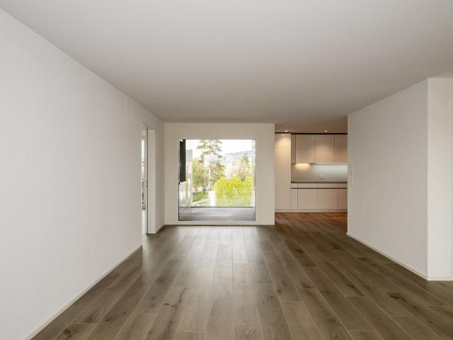 Apartment kaufen in Wetzikon (ZH), Zürich