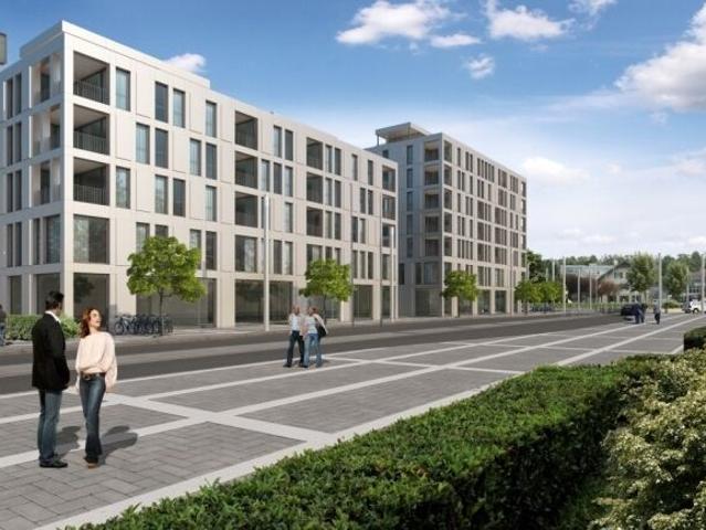 Apartment kaufen in Widnau, St. Gallen