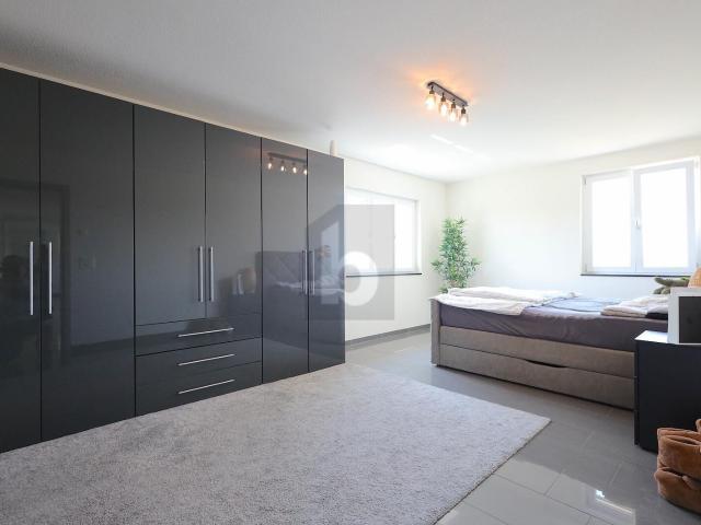 Apartment mieten in Wiedlisbach, Verwaltungsregion Emmental-Oberaargau