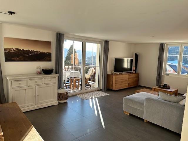 Apartment kaufen in Wildhaus-Alt St. Johann, St. Gallen