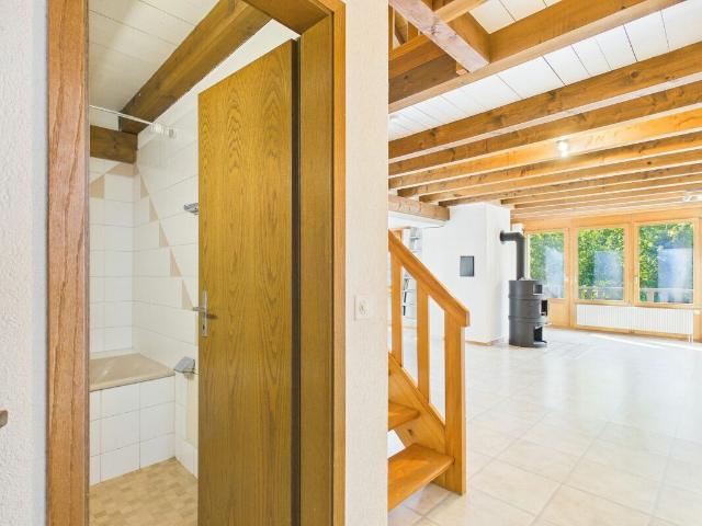 Apartment kaufen in Windisch, Aargau