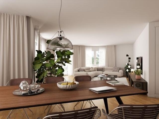 Apartment kaufen