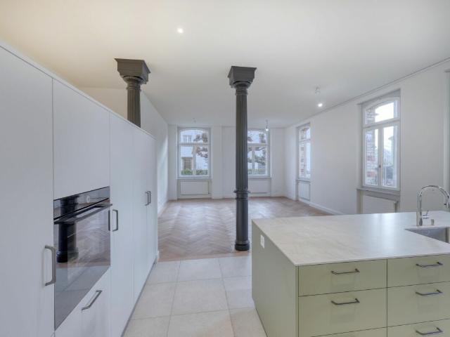 Apartment kaufen in Winterthur, Zürich
