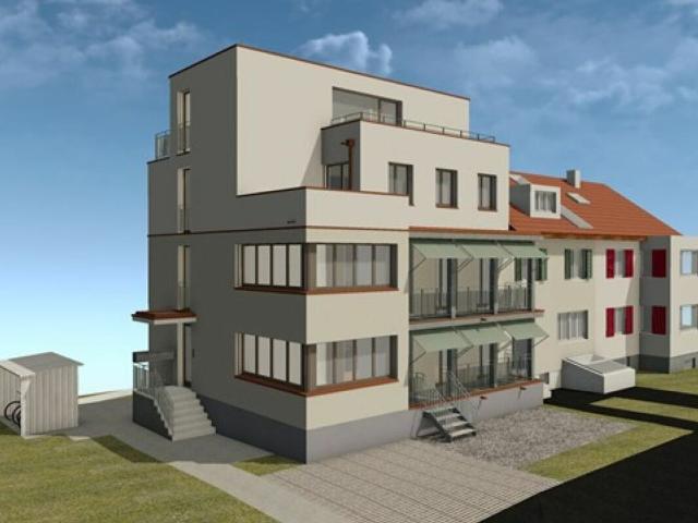 Apartment kaufen