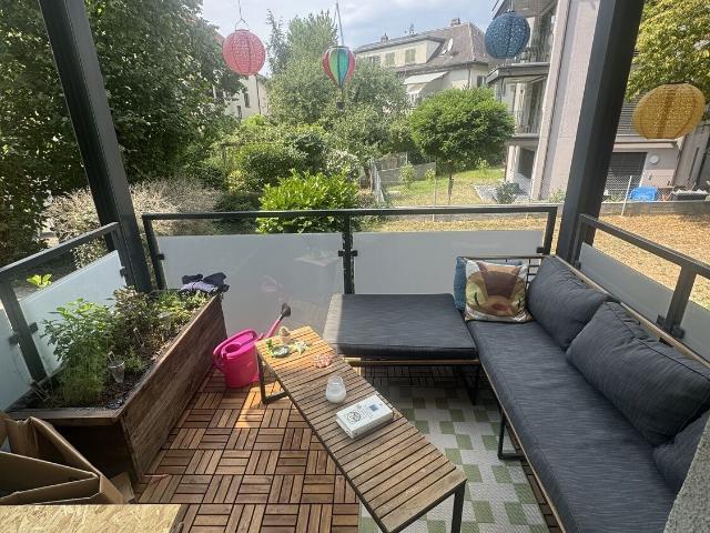 Apartment kaufen