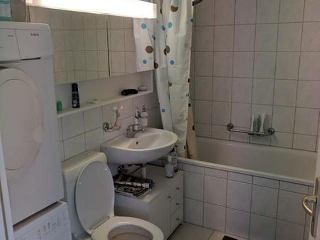 Apartment kaufen