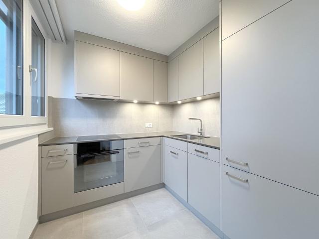 Apartment kaufen in Winterthur, Zürich