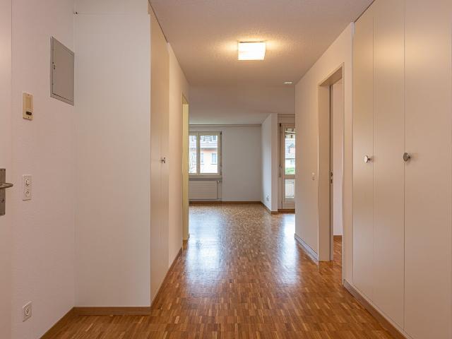 Apartment mieten in Waser, Winterthur