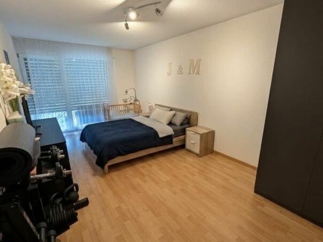 Apartment kaufen in Winterthur, Zürich